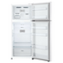 LG 375L Top Mount Fridge White GT-5W image NaN