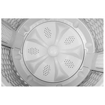 TCL 9kg Top Load Washing Machine F709TLW hero image