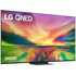 LG 65 Inch QNED81 4K UHD LED Smart TV 65QNED81SRA image NaN