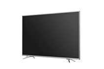 Hisense 55N7 55 Inch 139cm Smart 4K Ultra HD ULED LCD TV hero image