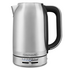 KitchenAid 1.7L Kettle Stainless Steel 5KEK1701ASX image NaN