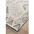Rug Culture Hudson Large Multi-coloured Rug 280X190CM - HUD-801-MUL-280X190 image NaN