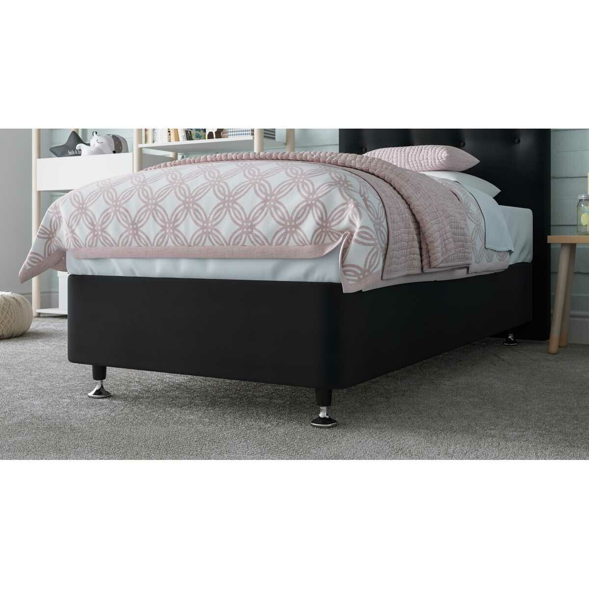 A.H. Beard Domino Sapporo Plush Single Mattress DOSAPPMSGL hero image