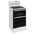 Westinghouse 54cm Freestanding Electric Oven/Stove WLE543WC image NaN