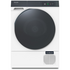 Miele T2 9kg Heat Pump Dryer with QuickPowerDry and SteamCare TQ1000WP image NaN