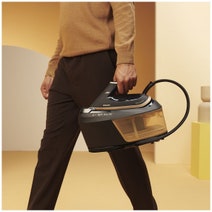 Philips PerfectCare 6000 Series Steam Generator Black PSG6064-80 hero image