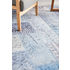 Rug Culture Illusions Large Denim Rug 280X190CM - ILU121DENIM280X190 image NaN