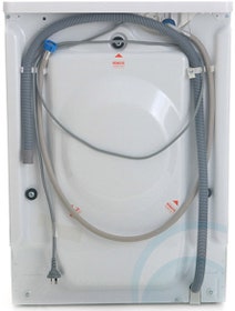 8kg Front Load Electrolux Washing Machine EWF1083 hero image