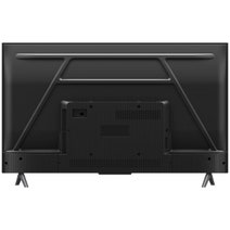 TCL 43 Inch P745 4K UHD QUHD Smart Google TV 43P745 hero image