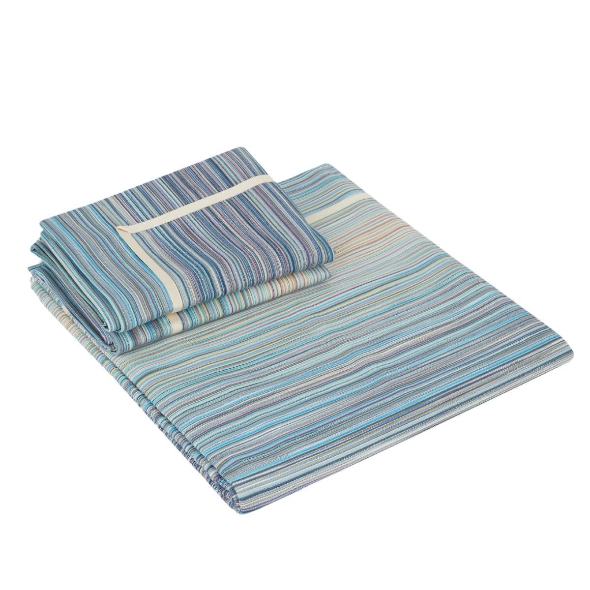 Missoni Jill 170 New 250x280 Sheet Set 8051575981487 hero image