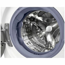 LG 8kg Front Load Washing Machine WV5-1208W hero image