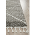 Rug Culture Saffron Extra Large Grey Rug 330X240CM - SAF-22-GRY-330X240 image NaN