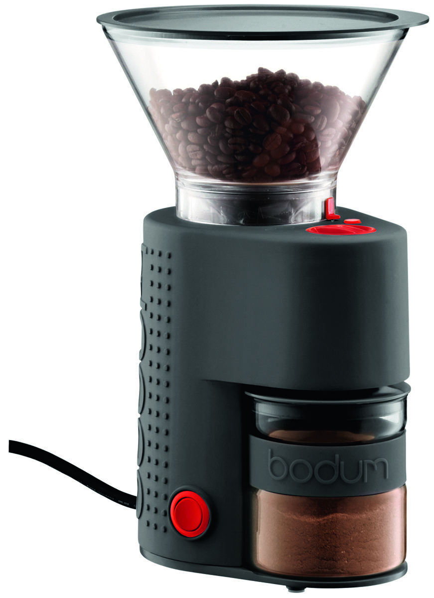 Bodum 10903 01AUS BISTRO Coffee Grinder Appliances Online