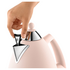 Delonghi KBX2016PK Argento Flora Electric Kettle image NaN