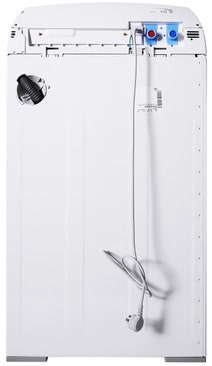 Fisher & Paykel Series 3 6kg Top Load Washing Machine MW60 hero image
