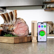 Meater Pro Wireless Meat Thermometer RTE-MT-MP201 hero image