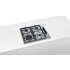 Bosch PBH6B5B60A 60cm Serie 2 Natural Gas Cooktop image NaN