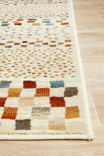 Rug Culture Oxford Oversize Bone Rug 400X300CM - OXF-431-BON-400X300 hero image