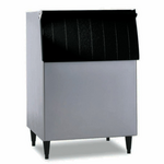 Hoshizaki Ice Storage Bin B-501SA hero image