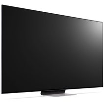 LG 75 Inch QNED86 4K UHD Smart Mini LED TV 75QNED86SRA hero image