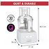 Magimix 4200XL Food Processor White 18470AU image NaN