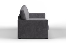 Ostro Bobbi 2 & 1/2 Seater Sofa Bed SBBOBBMFLI5100 hero image