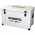 EvaKool 110L Fibreglass Infinity Icebox B110 image NaN