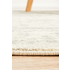 Rug Culture Evoke Small White Rug 150X150CM - EVO-261-WHI-150X150 image NaN