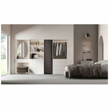 Samsung Bespoke Air Dresser Cotta Charcoal DF60A8100HG hero image