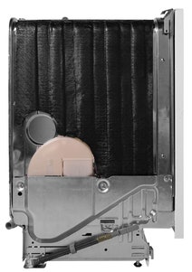 ASKO D5456WH Under Bench Dishwasher hero image