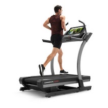 NordicTrack X22i Incline Trainer Treadmill NTL29221-INT hero image