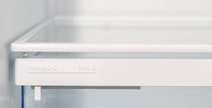 Bosch 612L Serie 4 Side by Side Frost Free Fridge KAN92VI30A hero image