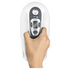 Breville BHM100WHT Hand Mixer image NaN
