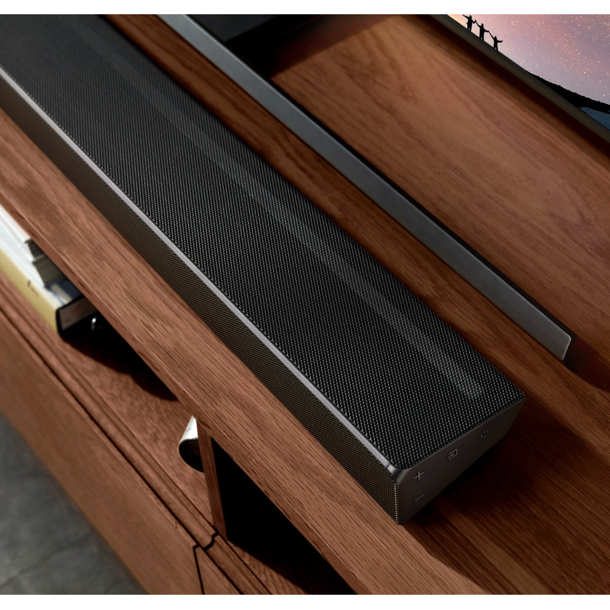 Samsung HW-N650 Ch Soundbar with Wireless Subwoofer