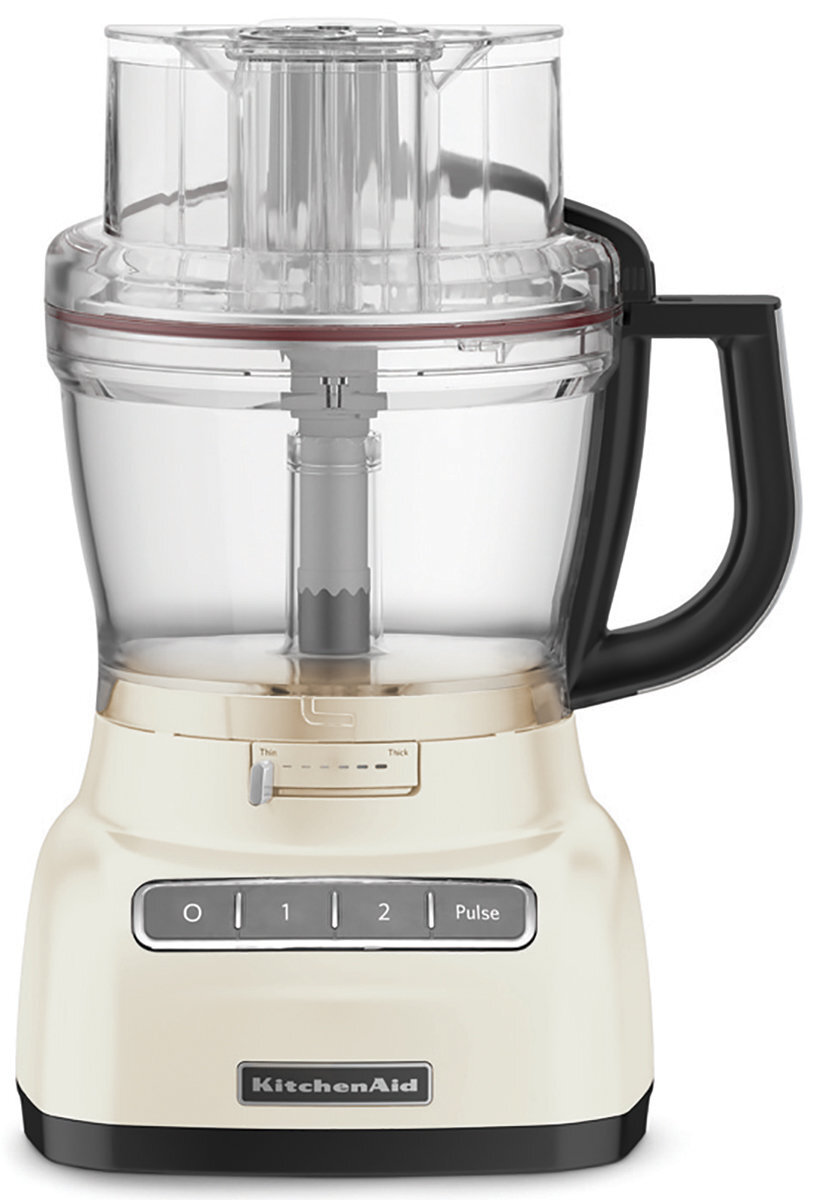 Food processor kitchenaid artisan best sale