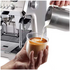 DeLonghi La Specialista Maestro Cold Brew Manual Espresso Machine EC9885M image NaN