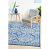 Rug Culture Mirage Extra Large Navy Rug 330X240CM - MIR-358-NAV-330X240 image NaN