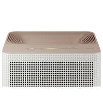 Samsung AX32 Essential Air Purifier AX32BG3100GBSA hero image