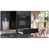 Siemens iQ700 14cm Multifunction Warming Drawer Matte Black BI910C1M1 image NaN