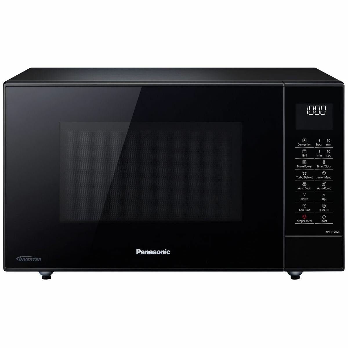 Panasonic 27L 3 in 1 Convection Microwave Oven NN CT56MBQPQ