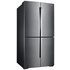Samsung 714L French Door Fridge SRF714NCDBLS image NaN