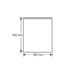 Samsung WA55H4000SW 5.5kg Top Load Washing Machine image NaN