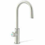 Zip HydroTap G5 Home Arc Plus Boiling, Chilled & Sparkling Filtered Tap Brushed Nickel H5L783Z11AU-91295 hero image