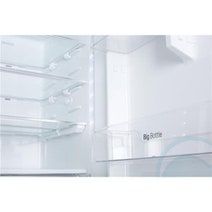 LG GN-450UWL 450L Bottom Mount Fridge hero image