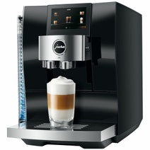 Jura Z10 Automatic Coffee Machine 15423 hero image