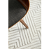 Rug Culture York Medium Off White & Natural Rug 300X80CM - YRK-CIND-WHT-300X80 image NaN