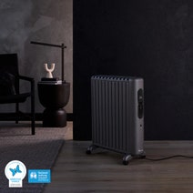 Ausclimate SmartEnclosure Large+ 11 Fin 2400W Oil Filled Heater ACOC2411 hero image