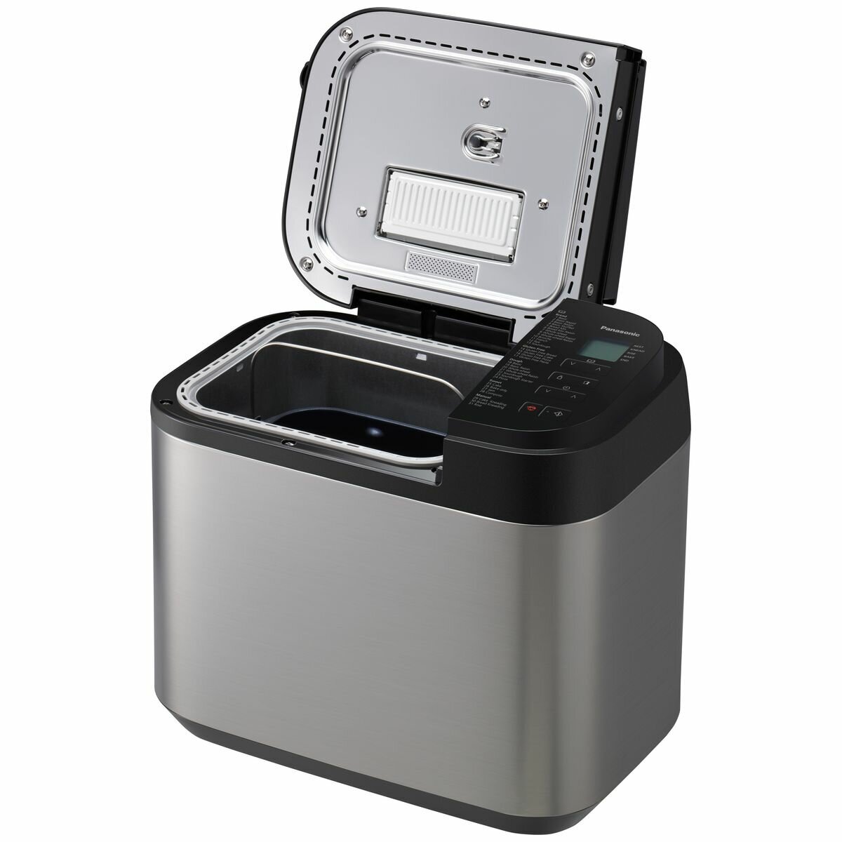 Automatic Bread Maker with Yeast Dispenser - Thumbnail 3