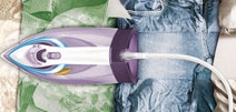 Philips GC4913 PerfectCare Azur Steam Iron hero image