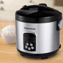 Morphy Richards 471000 Rice Cooker Plus hero image